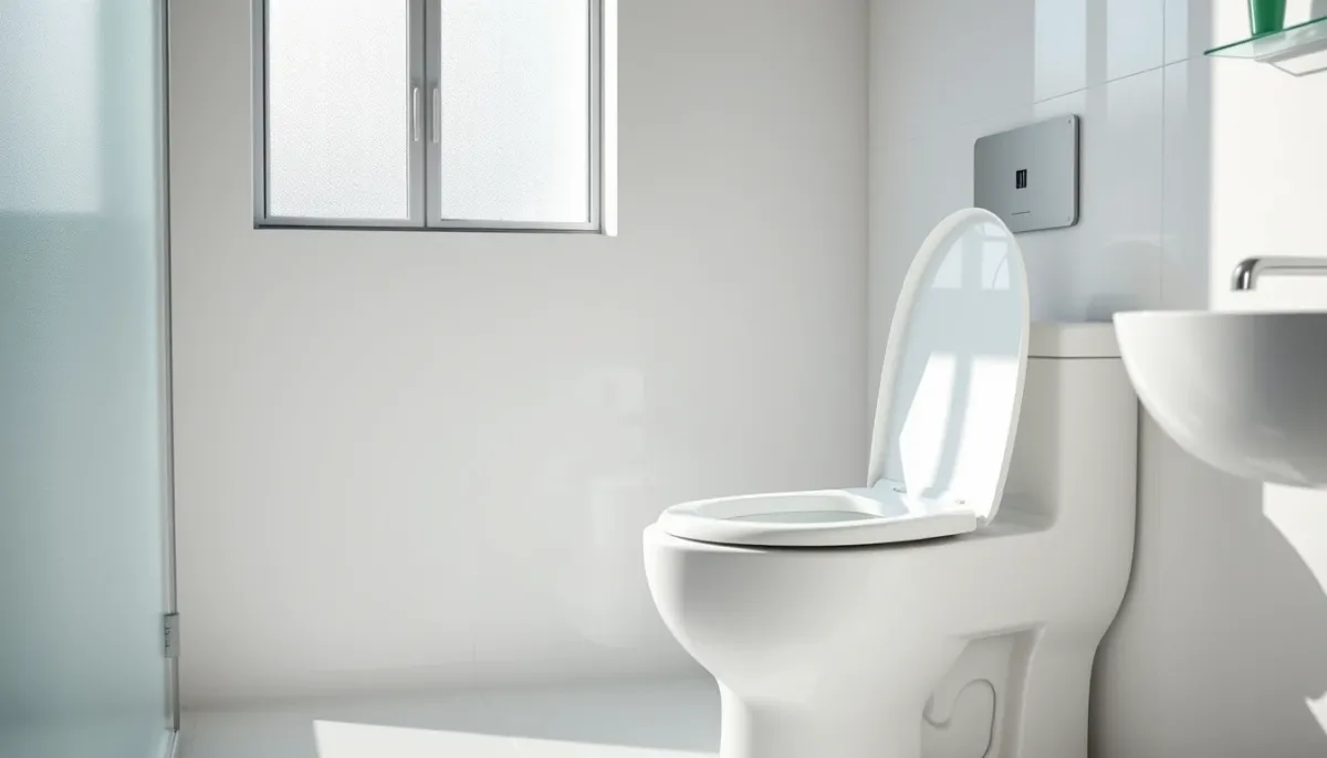 Chasse d'eau qui fuit en continu : le joint ou le mécanisme est-il en cause ?