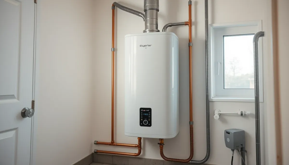 Chauffe-eau électrique : combien coûte-t-il, du basique au haut de gamme ?
